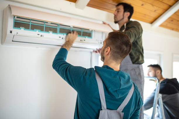 Best HVAC Consulting and Engineering in Hamtramck, MI