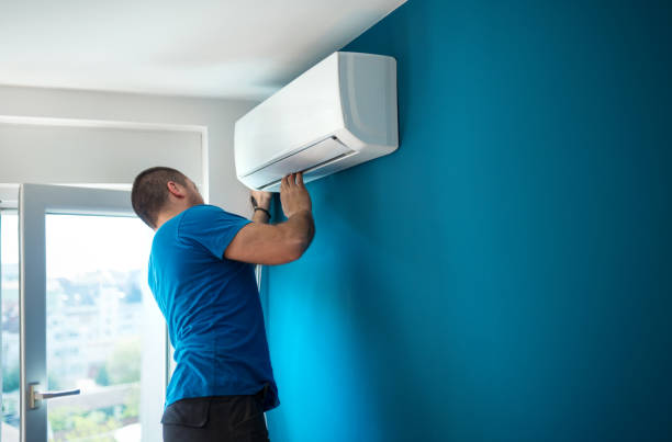 Professional HVAC in Hamtramck, MI