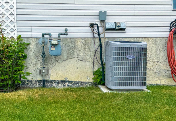 Best HVAC Retrofitting and Upgrading in Hamtramck, MI