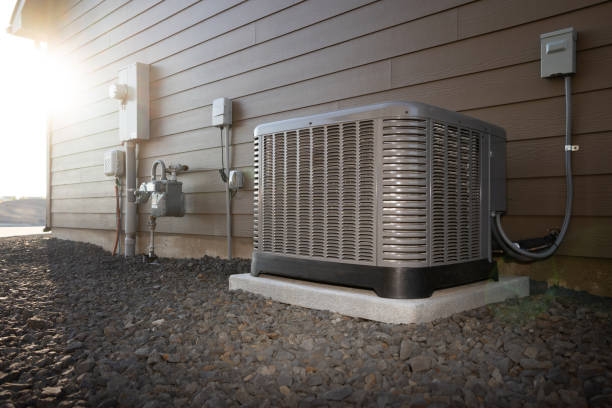 Best Solar-powered HVAC Systems in Hamtramck, MI